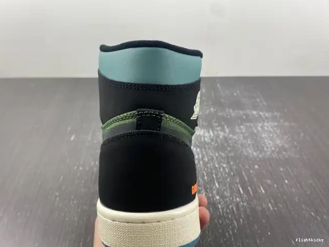 Jordan Olive J Element Light 1 Sky Gore-Tex Air DB2889-003 0618